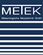 Metek logo